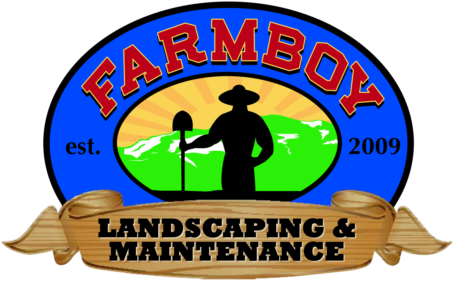 Farmboy logo