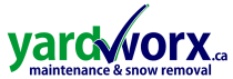 Yardworx logo